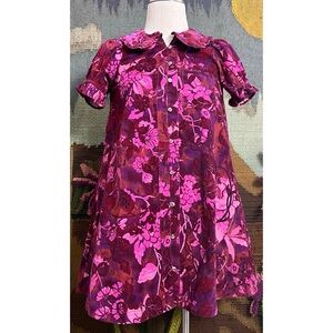 Anthropologie Kiera Dress XXS